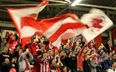 What the 1977 Sligo Rovers team didn’t know about fashion wasn’t worth knowing