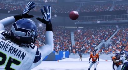 Video: The lads at EA have simulated this year’s Super Bowl and the winner is…