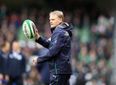 Marshall and Trimble into Ireland XV to face Scotland