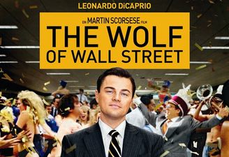 Video: The Wolf of Wall Street mixed with System of a Down’s ‘Chop Suey’ is just wonderful