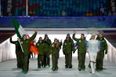 Gallery: The Sochi Winter Olympic Opening Ceremony in pictures