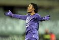 Video: Juan Cuadrado scored an absolute screamer in the Coppa Italia last night
