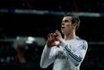 Vine: Gareth Bale scores sublime goal as Real Madrid suffer shock defeat