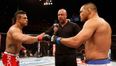 UFC bans Testosterone Replacement Therapy after Nevada ruling