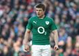 Pic: Massive Brian O’Driscoll tribute wraps an entire building in Dublin