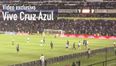 Video: This monster 50-yard volley from Mexico is the most insane goal you’ll see this week