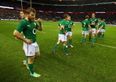 Sexton: If Ireland win the Grand Slam, Gordon D’Arcy will shave his beard off