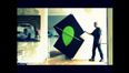 Video: These are quite simply the coolest doors in the world
