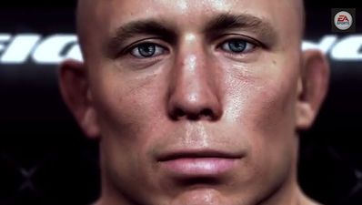 Video: The latest trailer for EA’s UFC game looks amazing