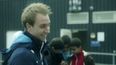 Video: Christian Eriksen nutmegs a little boy and makes him cry