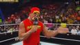 Video: Here’s Hulk Hogan’s return to WWE on RAW last night
