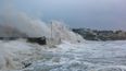 Pics: Check out these stunning images of another storm hitting Kilkee on Saturday