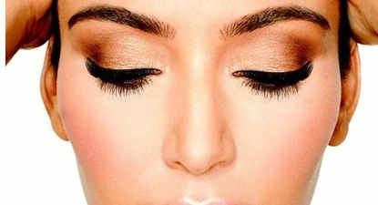 A partner’s guide to the mystery of buying make-up, with some help from the Kardashians
