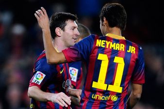 Goals: Manchester City go out of the Champions League to Messi-inspired Barcelona