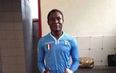 Pic: Lazio may have signed the world’s oldest looking teenager