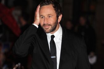 Video: Chris O’Dowd tells Jonathan Ross how his sisters tormented him when he was younger