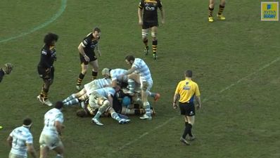 Video: Here’s the head stamp that could see Tomas O’Leary face a long ban