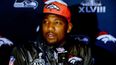 Pic: Denver Broncos player gets heartwarming text from his son after Super Bowl defeat