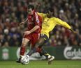 Liverpool v Arsenal: Check out this poster of both clubs’ kits from the last 25 years
