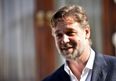 Video: The Cork floods get the movie treatment as Russell Crowe tries to fight off the elements