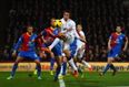 Goals: Rooney celebrates new deal with excellent volley in 2-0 win for Man United
