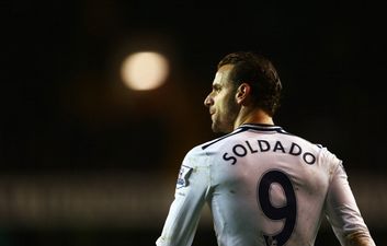 Transfer Talk: United could sign Alex Song and Di Maria, Atletico want Soldado, Forster set to move