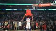 Video: Super slo-mo highlights of the Slam Dunk contest are only fantastic