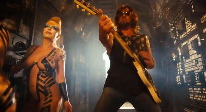 Video: Billy Ray Cyrus has given ‘Achy Breaky Heart’ a truly awful hip hop remake (NSFW-ish)