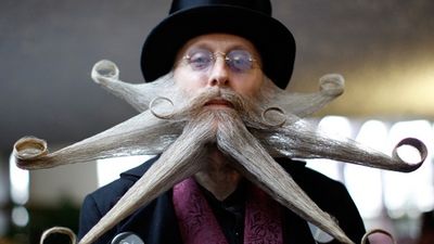 Fantastic Furry Feckers: JOE wants you to pick the owner of Ireland’s greatest ever beard
