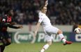 Ten of the best first touches of all time (featuring Baggio, Berbatov, Bergkamp… and Simon Cox)
