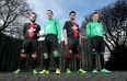 Pic: Bohs new home jersey is cool, the away one less so