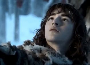Video: The latest teaser for Season Four of Game of Thrones is all about House Stark