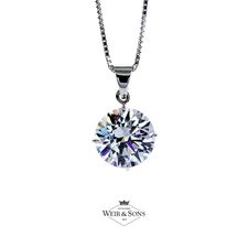 JOE’s Valentine Gift Countdown: CARAT* Pendant