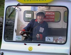 Woman settles court case after being run over by the milk float from Father Ted
