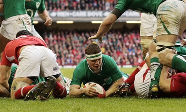 Burning Issue: Will Ireland beat Wales this weekend?