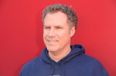 PIC: Will Ferrell popped into a Dublin restaurant for a pint of Guinness last night