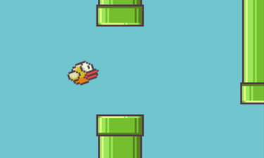 Flappy Bird bites the dust, but you can buy an iPhone with it already installed for €45,000