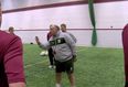 Video: Check out the trailer for Football Scholars, a four-part series narrated by Paul McGrath