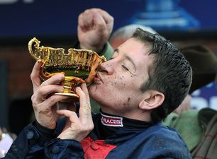 [CLOSED] Win two front-row seats to the Ladbrokes Cheltenham Preview night in Waterford (and a night’s accommodation too)