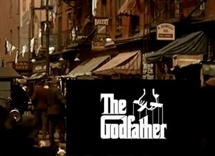 Video: The Godfather is the latest subject of an amusing Seinfeld mash-up