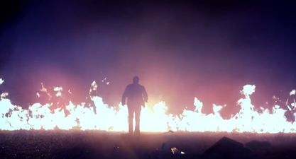 Video: Sledgehammers, fire and justice feature in the greatest Super Bowl ad we’ve seen yet