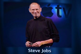 David Fincher and Aaron Sorkin to team up again for Steve Jobs biopic