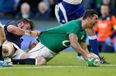 Fantasy Rugby Review – Week One