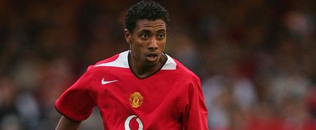 JOE’s Forgotten Footballers: Kleberson