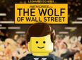 Gallery: This year’s Oscar contenders get the LEGO treatment