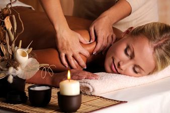 [COMPETITION CLOSED] Win a €125 spa voucher and a box of chocolates with thanks to Buff Day Spa