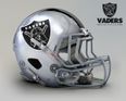 Gallery: NFL team logos get the Star Wars treatment