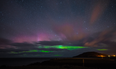 Nasa got by far and away the best picture of the Northern Lights last night
