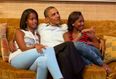 The White House Of Cards: Barack Obama is as big a House Of Cards fan as the rest of us it seems…