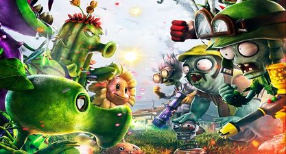 Plants vs Zombies: JOE’s top three zombie films